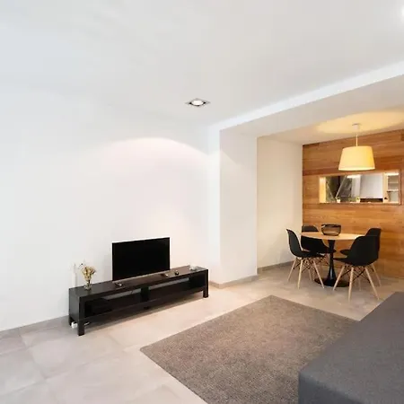 Spacious In Center In Lively Area Авейру