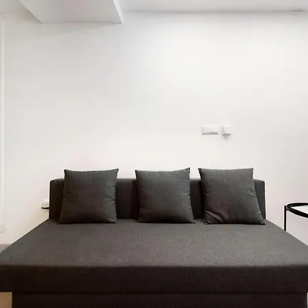 Spacious In Center In Lively Area Авейру